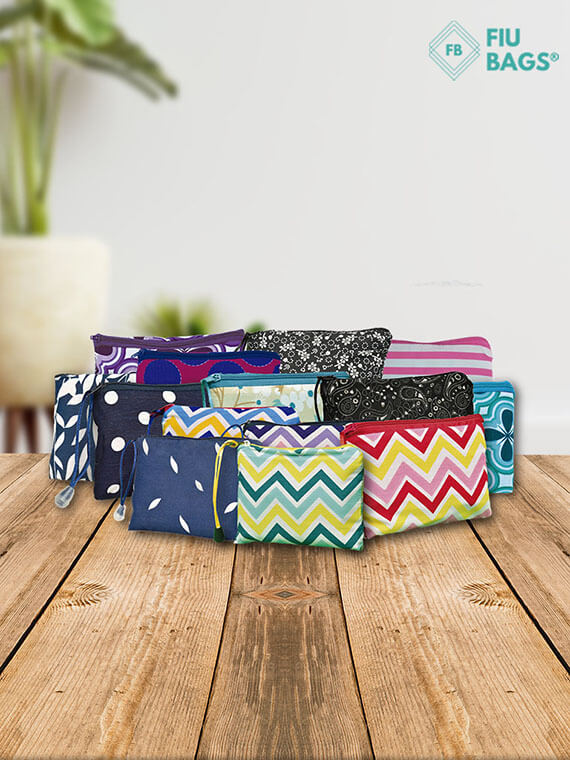 Bolsa Plegable Fiubags