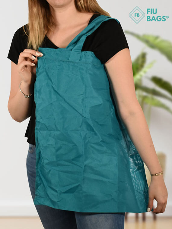 Bolsas tipo monedero Fiubags