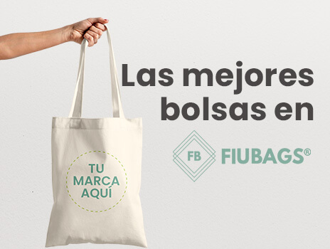 Dónde comprar bolsas personalizadas