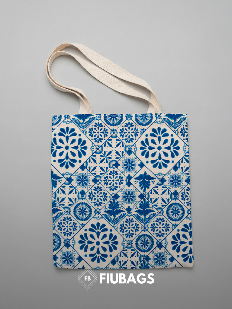 Bolsas de Talavera Fiubags