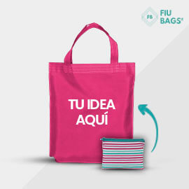 Bolsa Para Eventos Fiubags