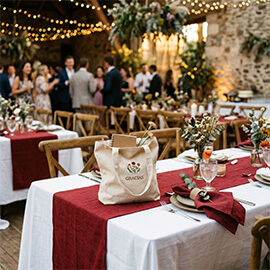 Productos personalizados para celebraciones