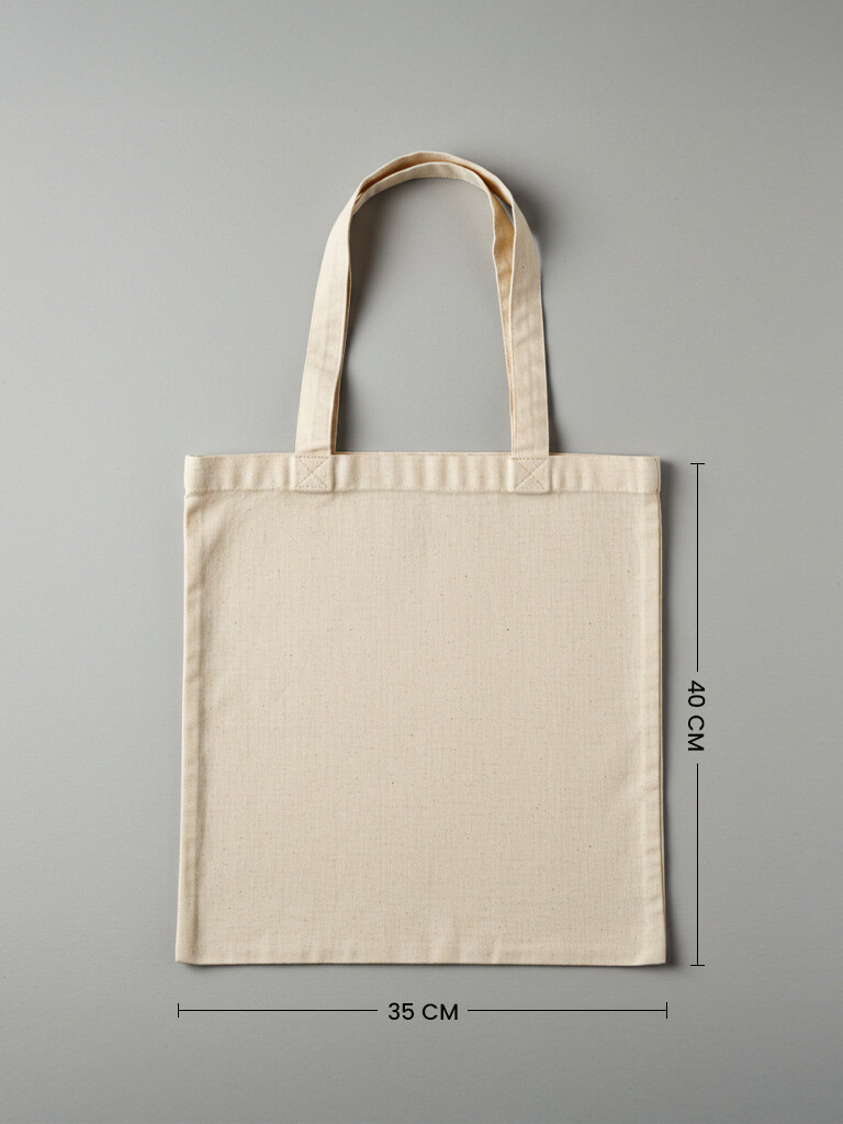 Medidas de Tote Bags Impermeables Fiubags