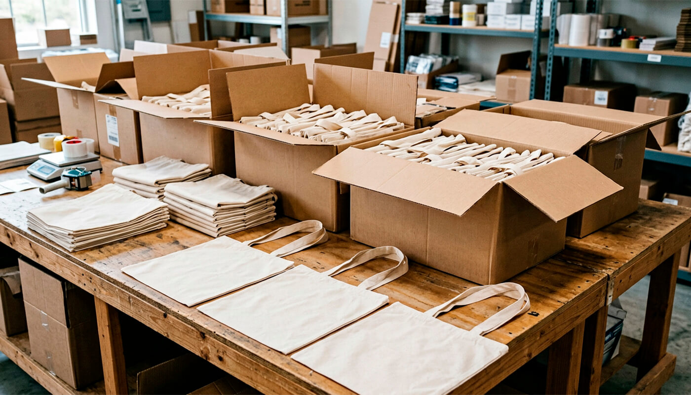Tote bags impermeables al mayoreo