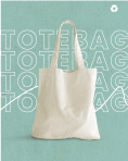 Totebags Ecológicas Fiubags