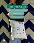 Totebags de Manta Fiubags