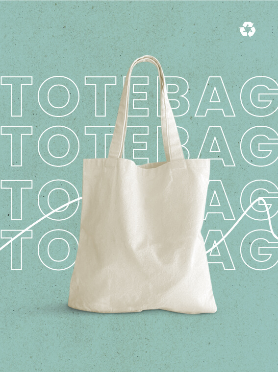 Totebags Ecológicas Fiubags