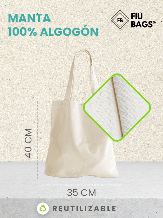 Muestra Enfente ToteBag