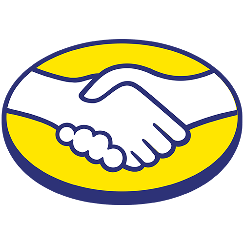 Logo Mercado Libre