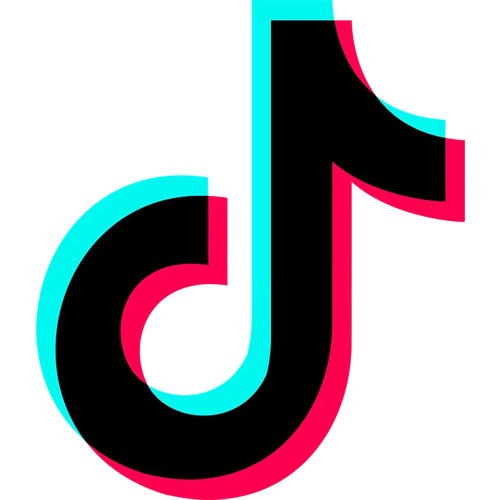 Logo TikTok Shop