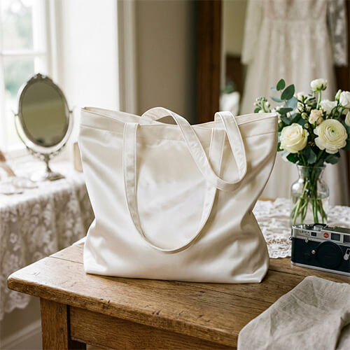 Bolsas para recuerdos de boda personalizadas