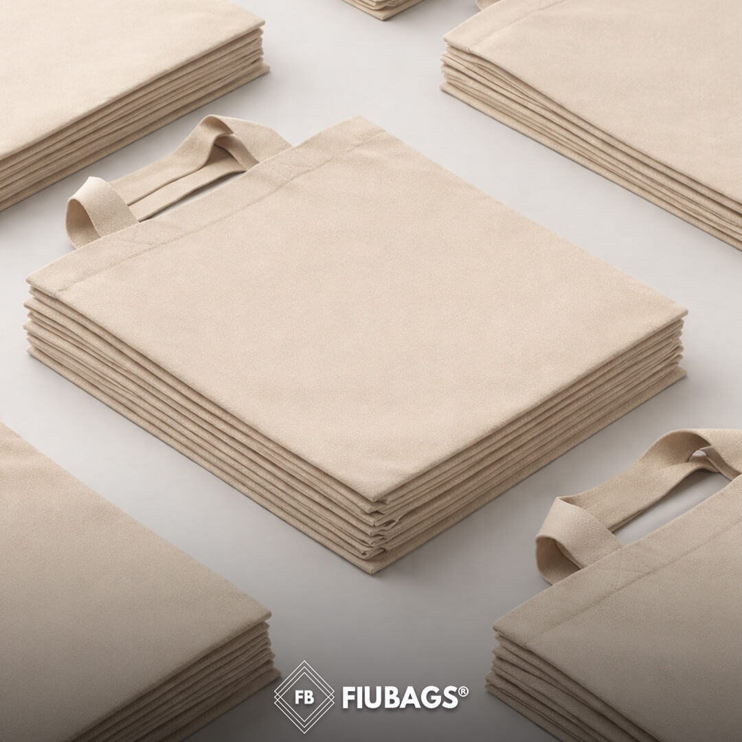 Tote bags lisas al mayoreo