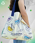 Totebags Ecológicas Fiubags