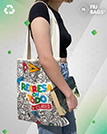 Modelos Totebag