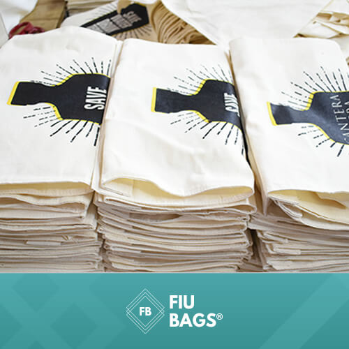Tote Bags Personalizadas Mayoreo
