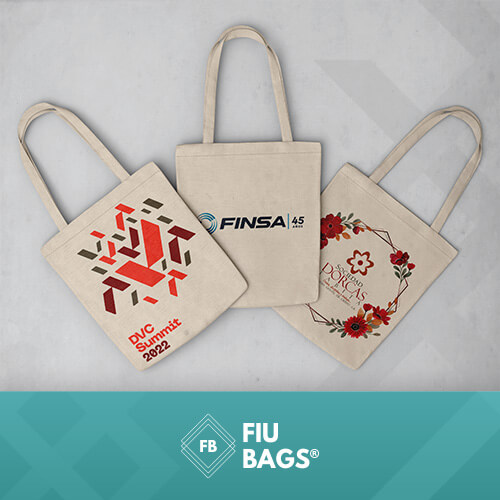 Tote Bag Para Sublimar