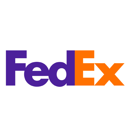 Entrega por Fedex