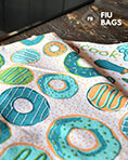 Trapos de cocina Fiubags