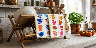 Decorar la cocina