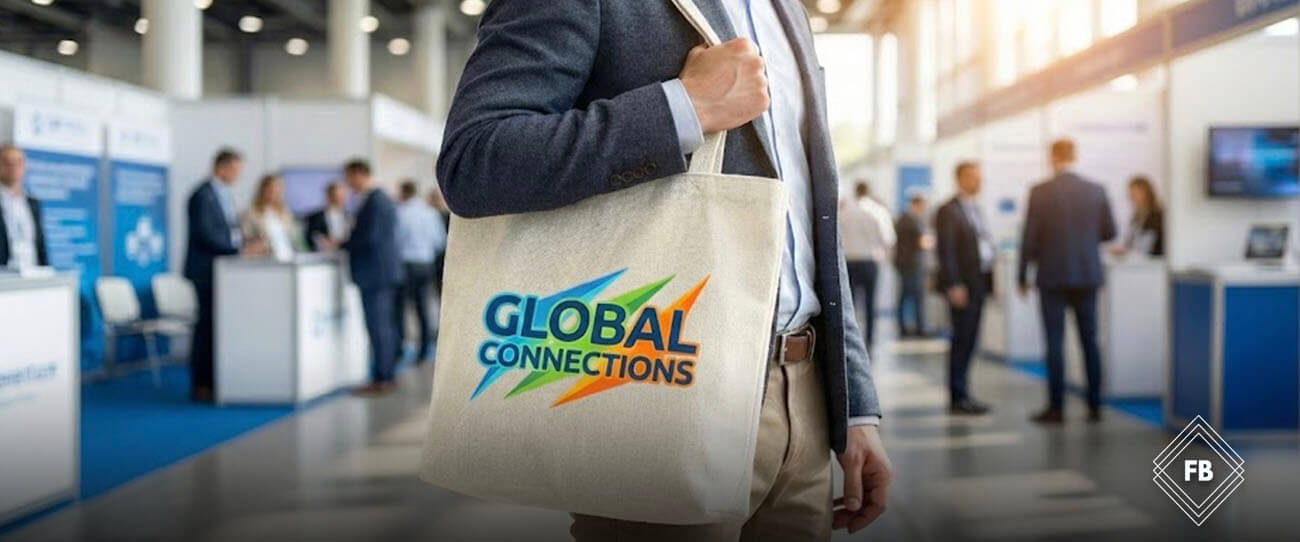 Bolsa Manta Estampada