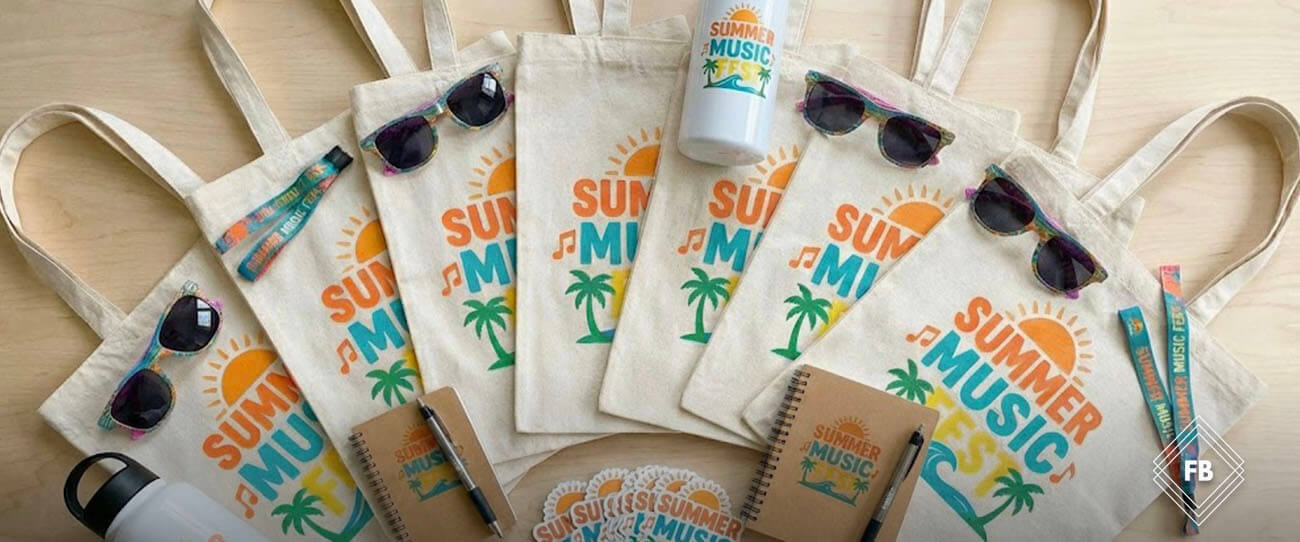 Tote Bags Estampadas